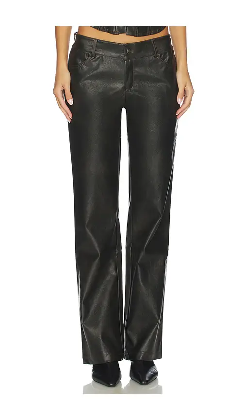 OW Collection Bella Pants | Image 1 OW Collection Bella Pants | Image 1
