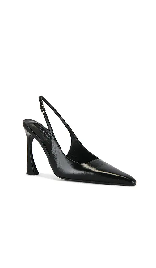Tony Bianco Sassy Slingback Heel | Thumbnail 2 Tony Bianco Sassy Slingback Heel | Thumbnail 2