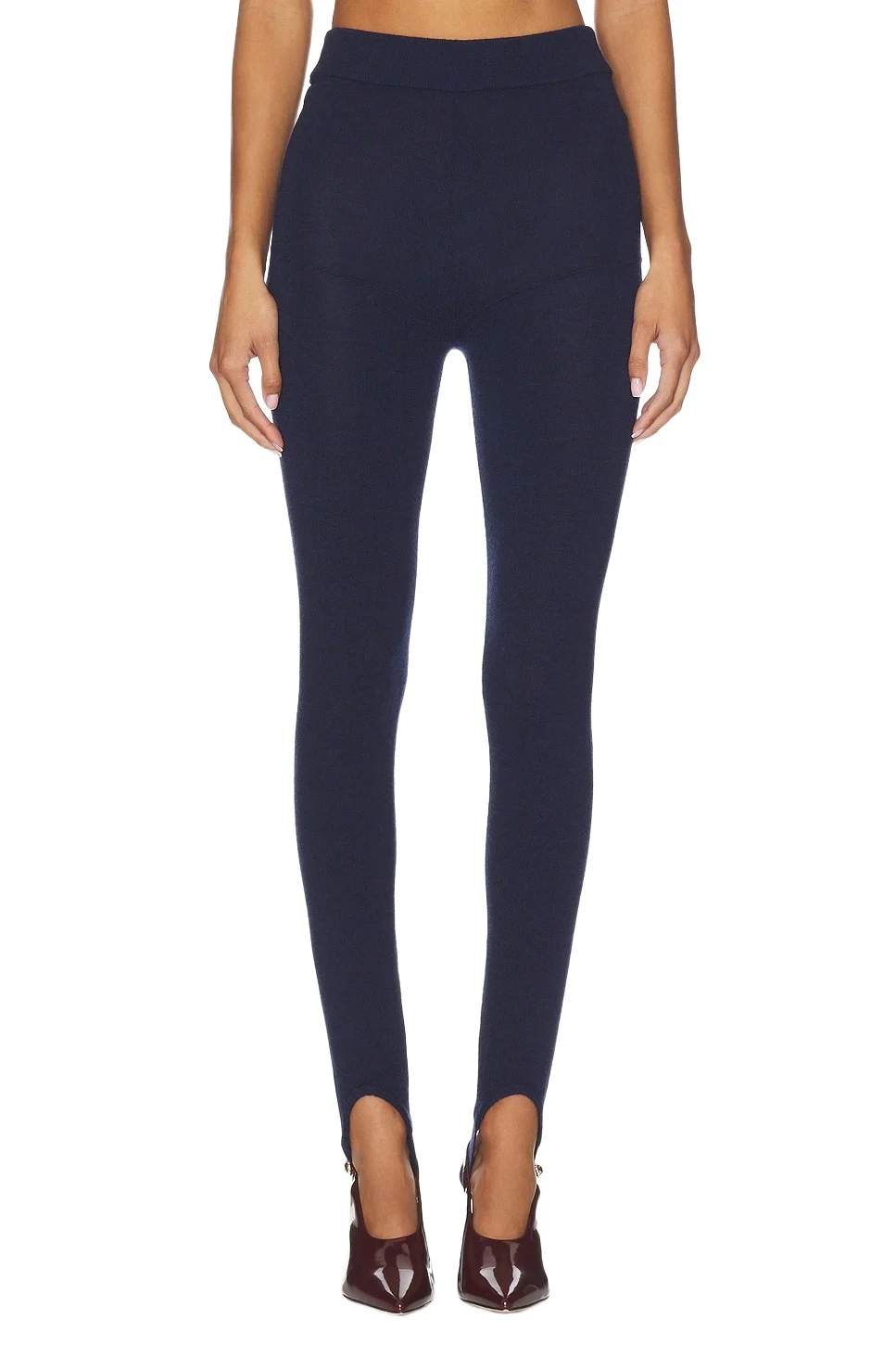 Aya Muse Knit Leggings