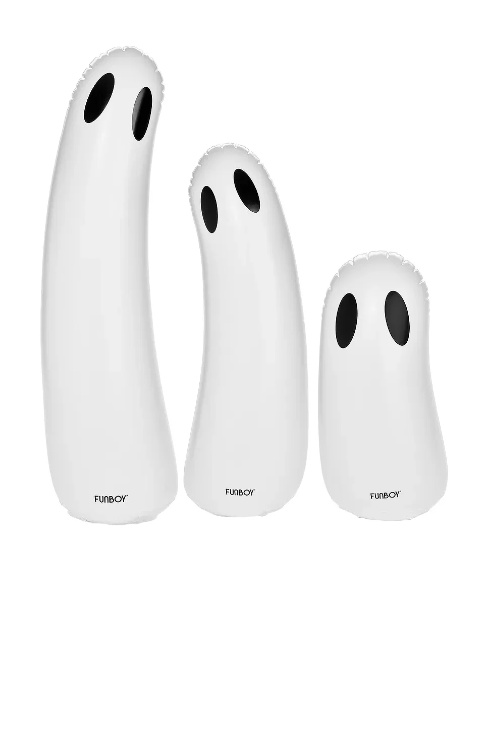 Funboy Standing Ghosts 3 Pack