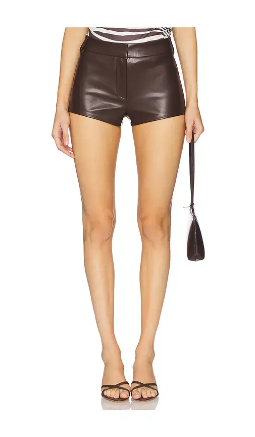 superdown Priya Hot Short | Image 1 superdown Priya Hot Short | Image 1