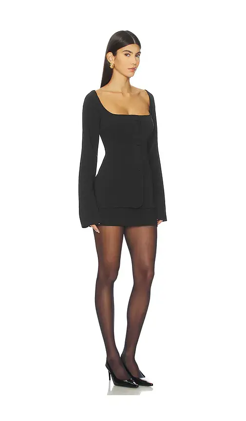 Lovers and Friends Piada Mini Dress | Thumbnail 2 Lovers and Friends Piada Mini Dress | Thumbnail 2