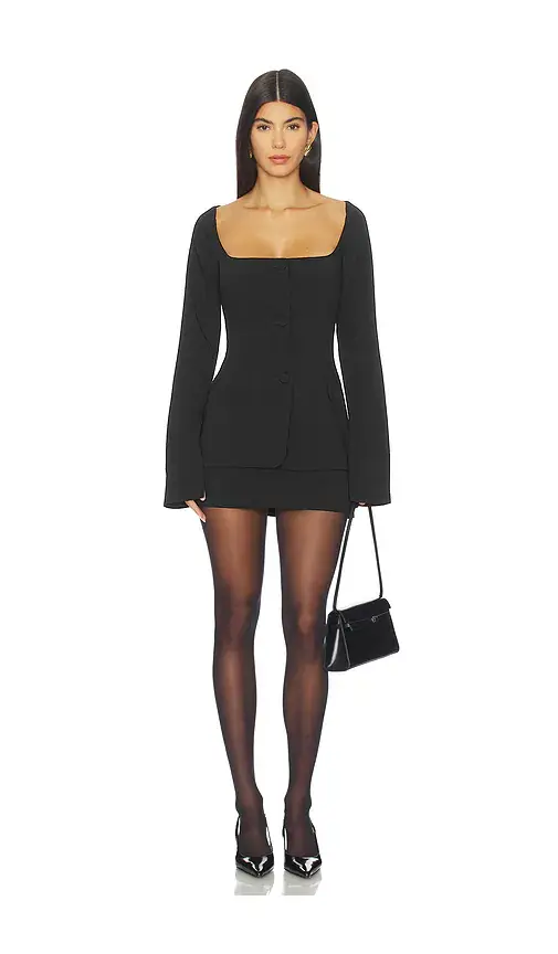 Lovers and Friends Piada Mini Dress