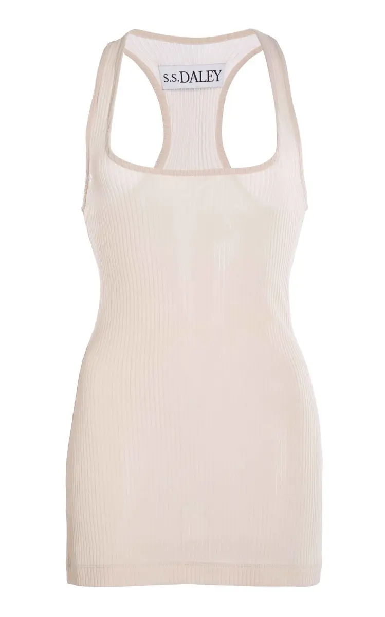 S.S. Daley Amelia Tank Top | Image 1 S.S. Daley Amelia Tank Top | Image 1
