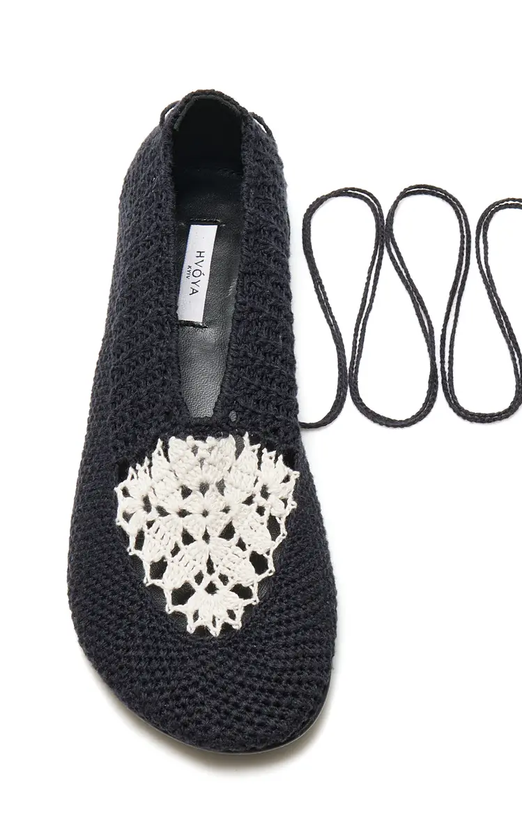 Hvoya Merezhyvni Cotton Flats | Thumbnail 3