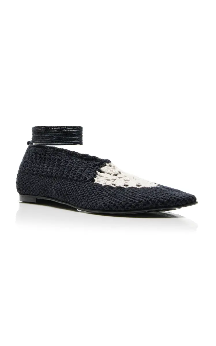 Hvoya Merezhyvni Cotton Flats | Thumbnail 4