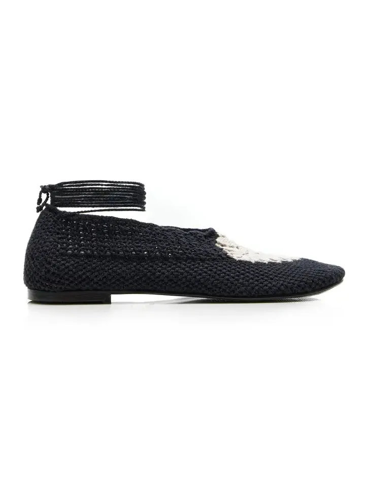 Hvoya Merezhyvni Cotton Flats