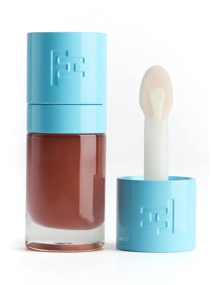 Fara Homidi Soft Glass Lip Plumping Oil - Pomme