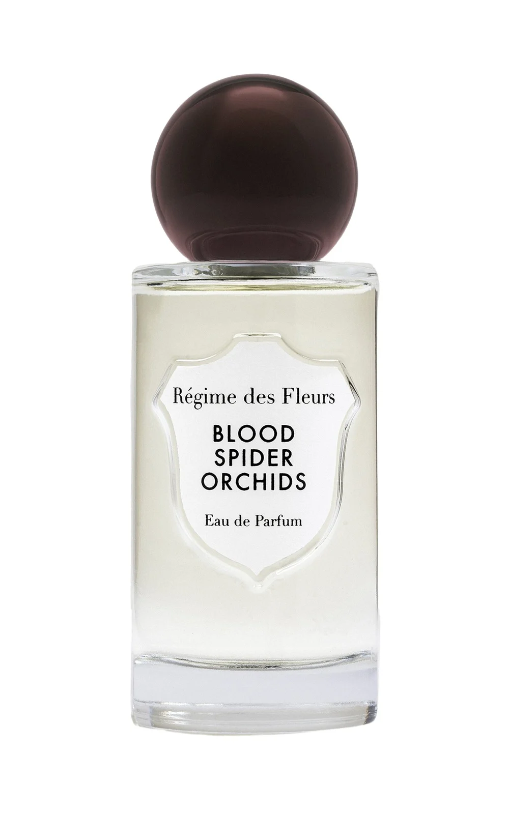 Régime des Fleurs Blood Spider Orchids Eau de Parfum
