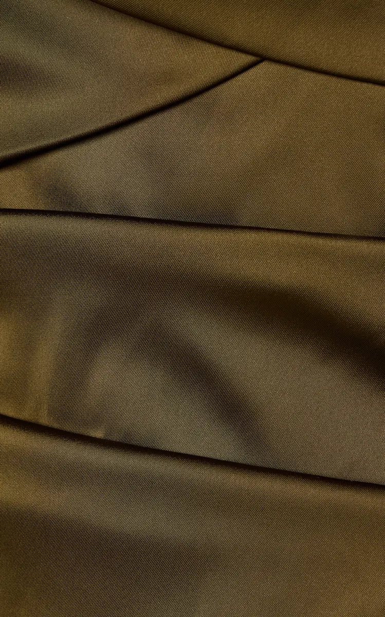 Significant Other Exclusive Tallie Convertible Satin Dress | Thumbnail 6 Significant Other Exclusive Tallie Convertible Satin Dress | Thumbnail 6