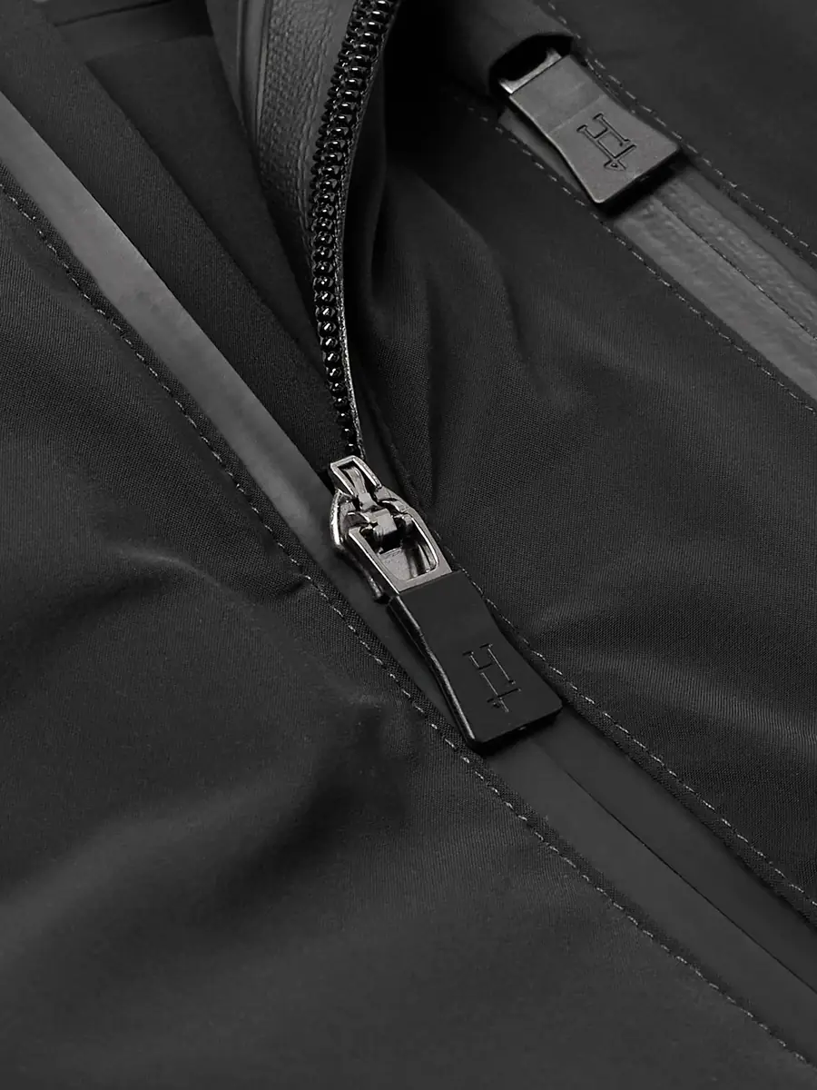 HERNO Quilted Shell Down Gilet - Men | Thumbnail 4 HERNO Quilted Shell Down Gilet - Men | Thumbnail 4
