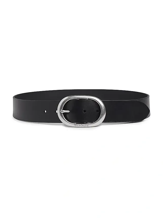 Women's The Jean Belt Women's The Jean Belt
