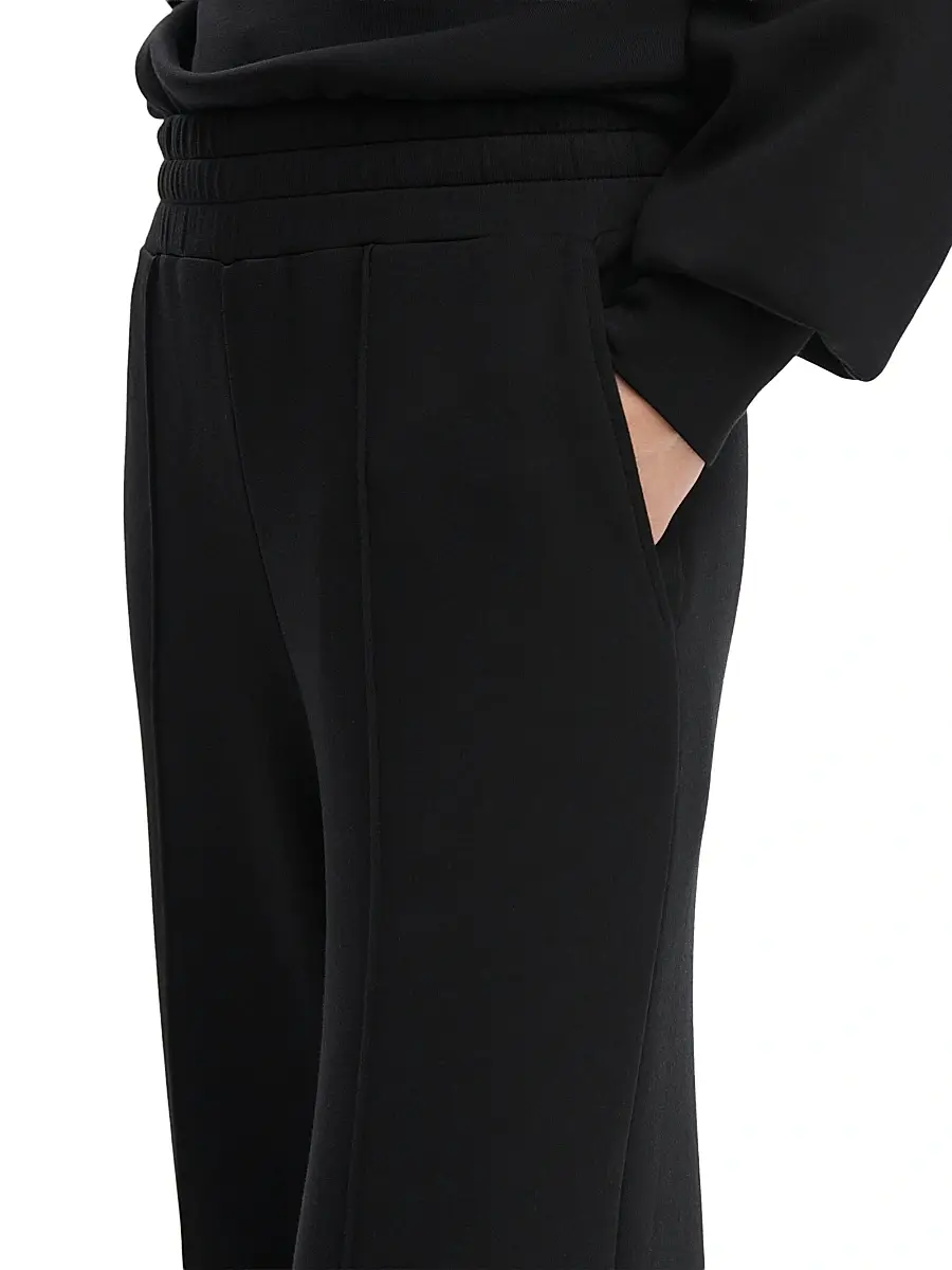 Varley Women's Doublesoft Wide-Leg Pants | Thumbnail 5