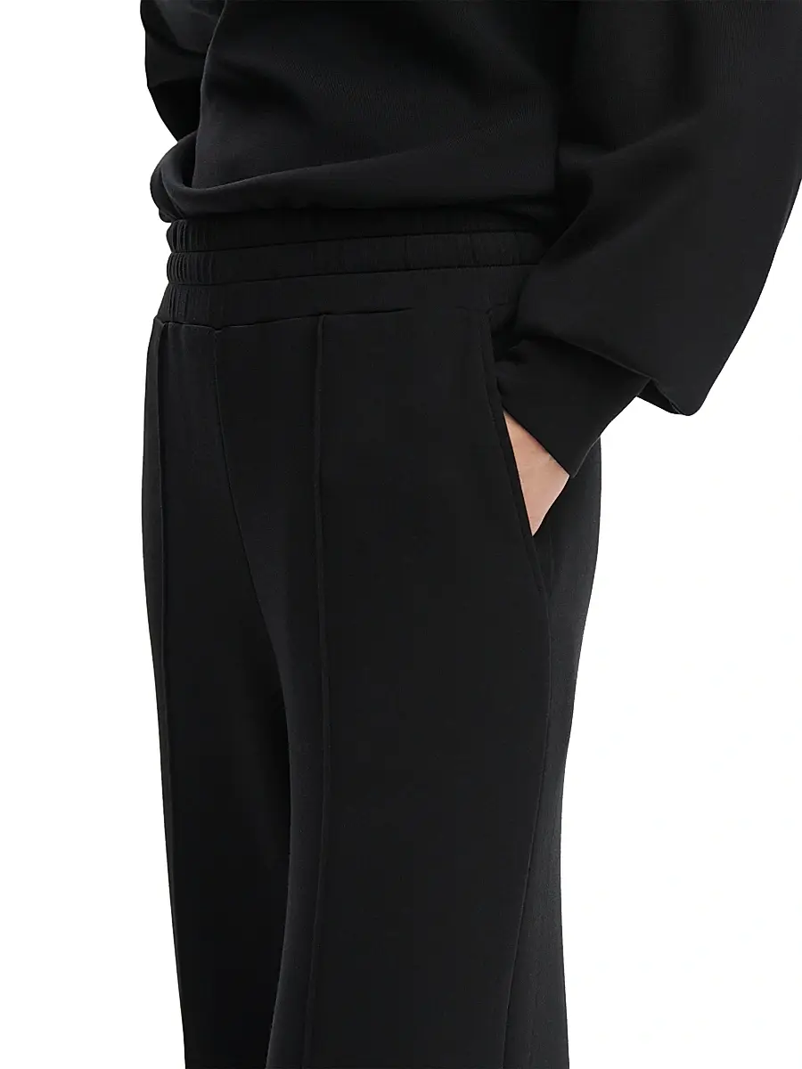 Varley Women's Doublesoft Wide-Leg Pants | Thumbnail 6
