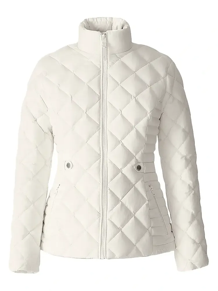 Women's Vik Quilted Down Jacket Women's Vik Quilted Down Jacket
