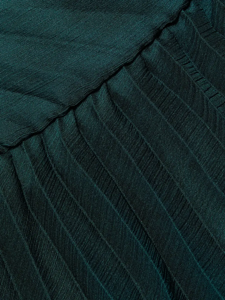 Amur Women's Caitlyn Strapless Midi-Dress | Thumbnail 7