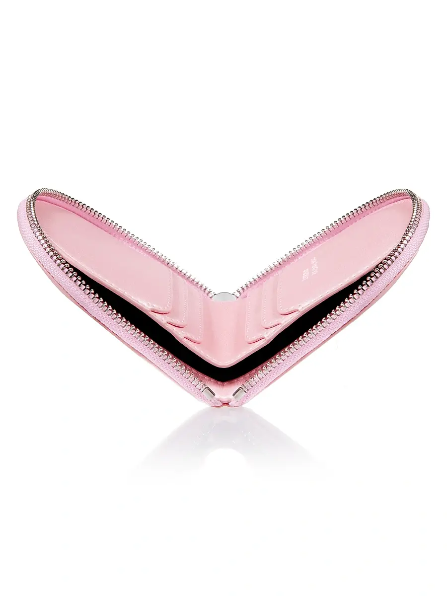 TELFAR Men's Metallic Wallet | Thumbnail 5 TELFAR Men's Metallic Wallet | Thumbnail 5