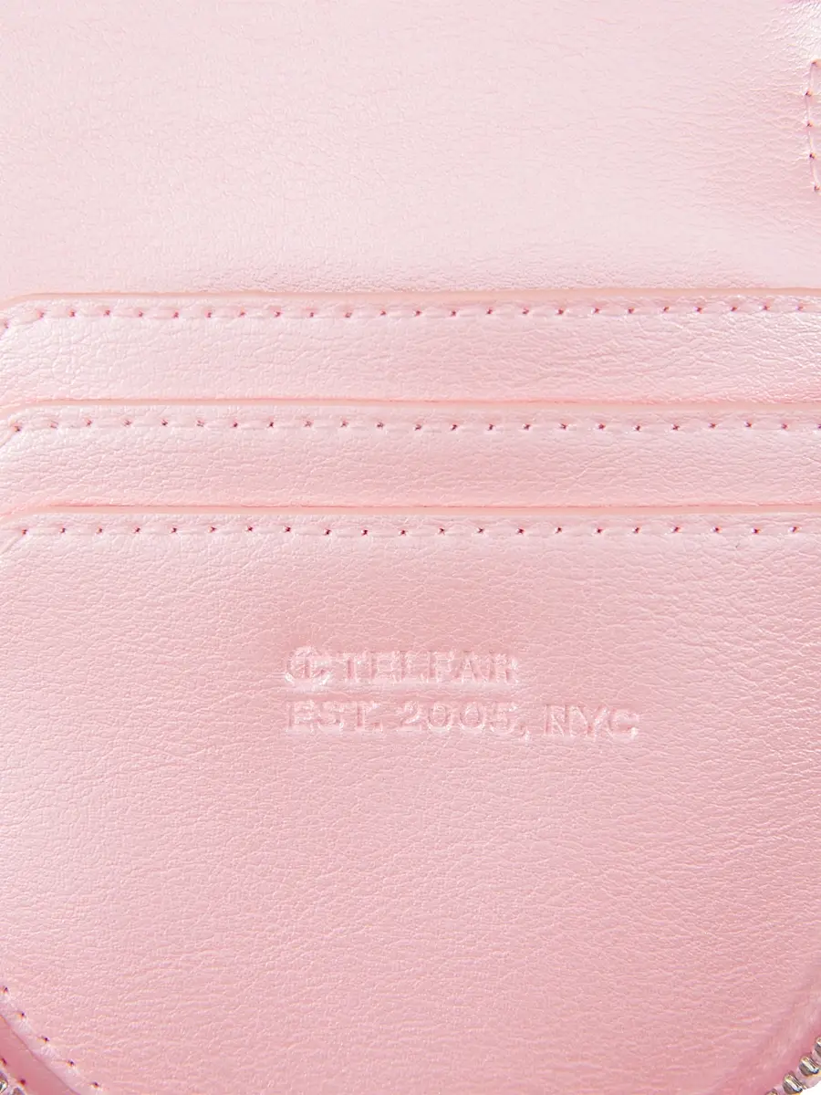 TELFAR Men's Metallic Wallet | Thumbnail 8 TELFAR Men's Metallic Wallet | Thumbnail 8