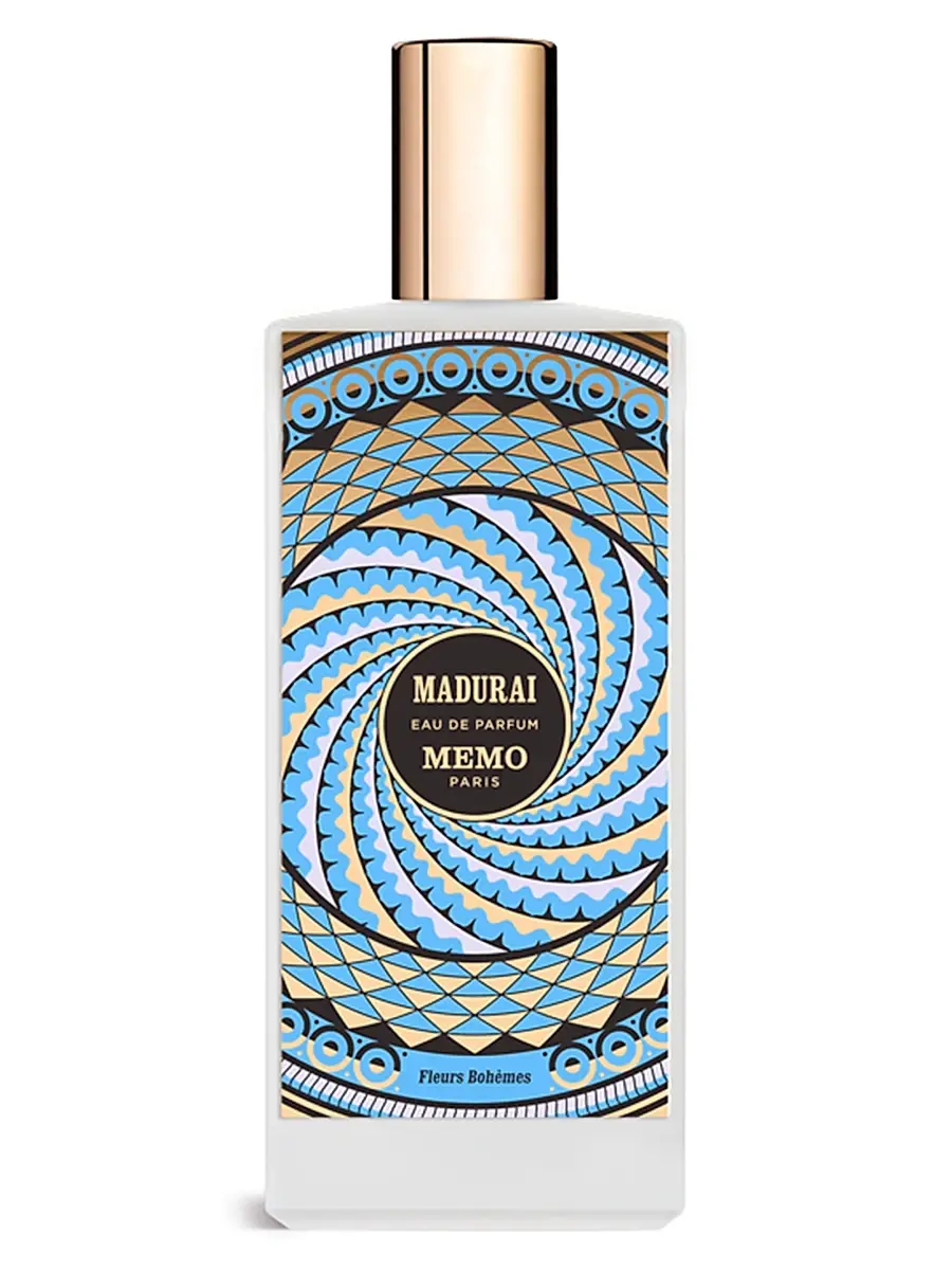 Memo Paris Women's Madurai Eau de Parfum | Thumbnail 2 Memo Paris Women's Madurai Eau de Parfum | Thumbnail 2
