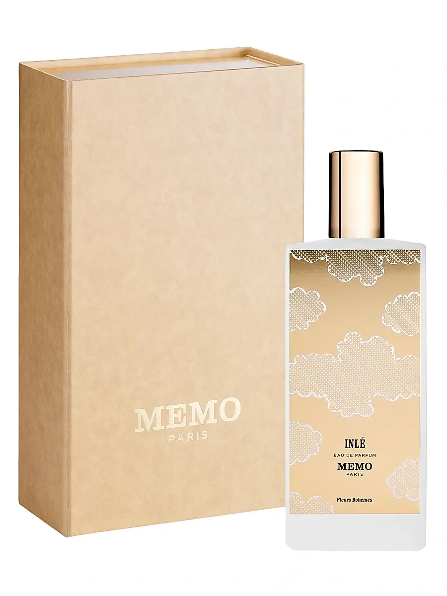Memo Paris Women's Les Échappées Inlé Eau De Parfum | Thumbnail 2 Memo Paris Women's Les Échappées Inlé Eau De Parfum | Thumbnail 2