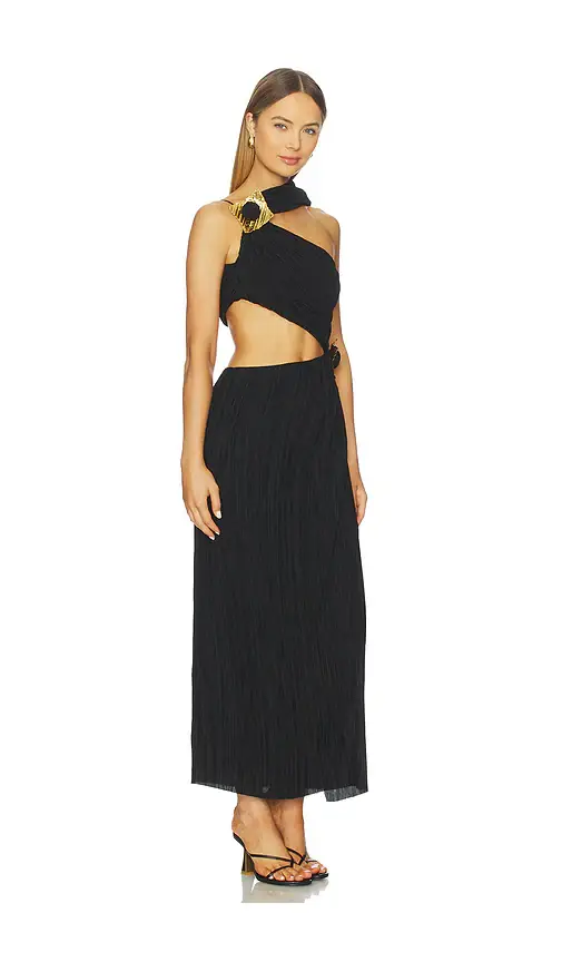 Cult Gaia Loah Dress | Thumbnail 2 Cult Gaia Loah Dress | Thumbnail 2