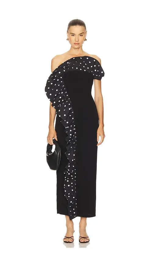 Sonya Moda Palermo Dress | Image 1 Sonya Moda Palermo Dress | Image 1