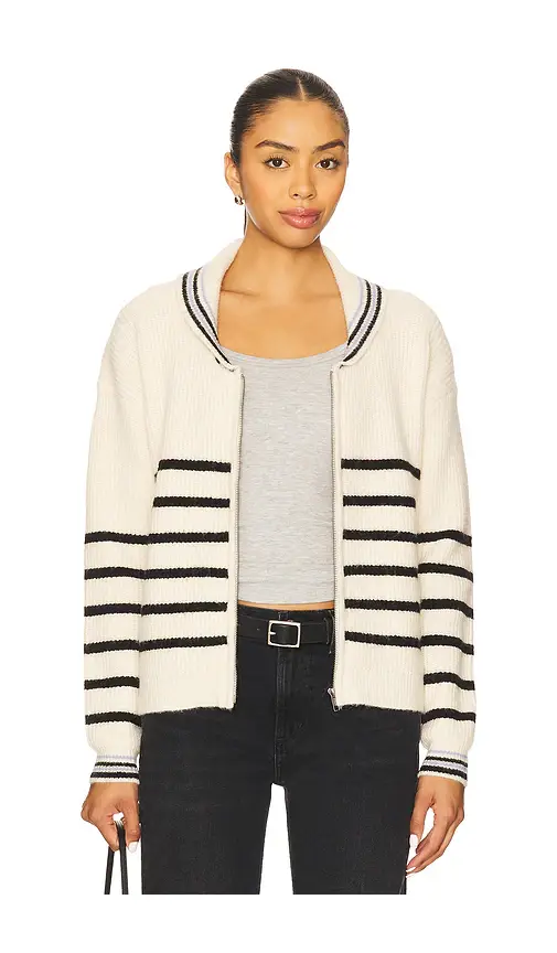 HEARTLOOM Sparrow Cardi