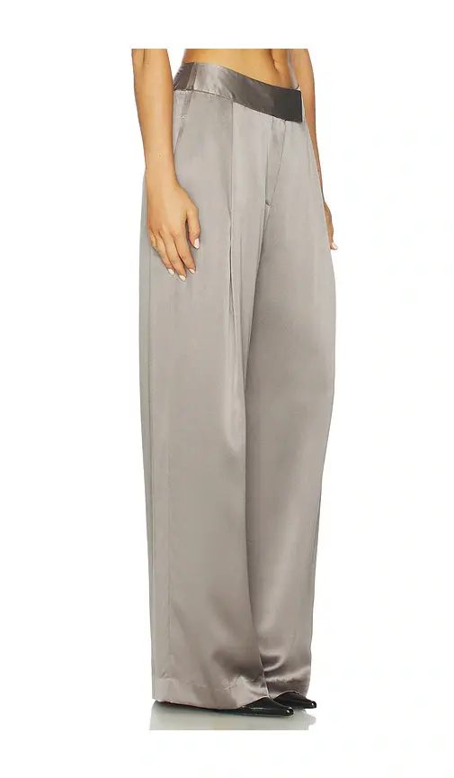 THE SEI Relaxed Trouser | Thumbnail 2 THE SEI Relaxed Trouser | Thumbnail 2
