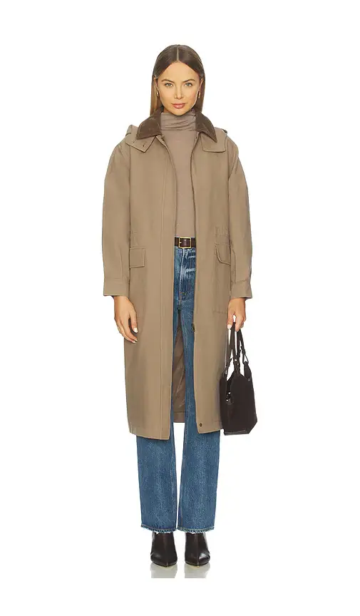 Rue Sophie Jacob Coat | Image 1 Rue Sophie Jacob Coat | Image 1