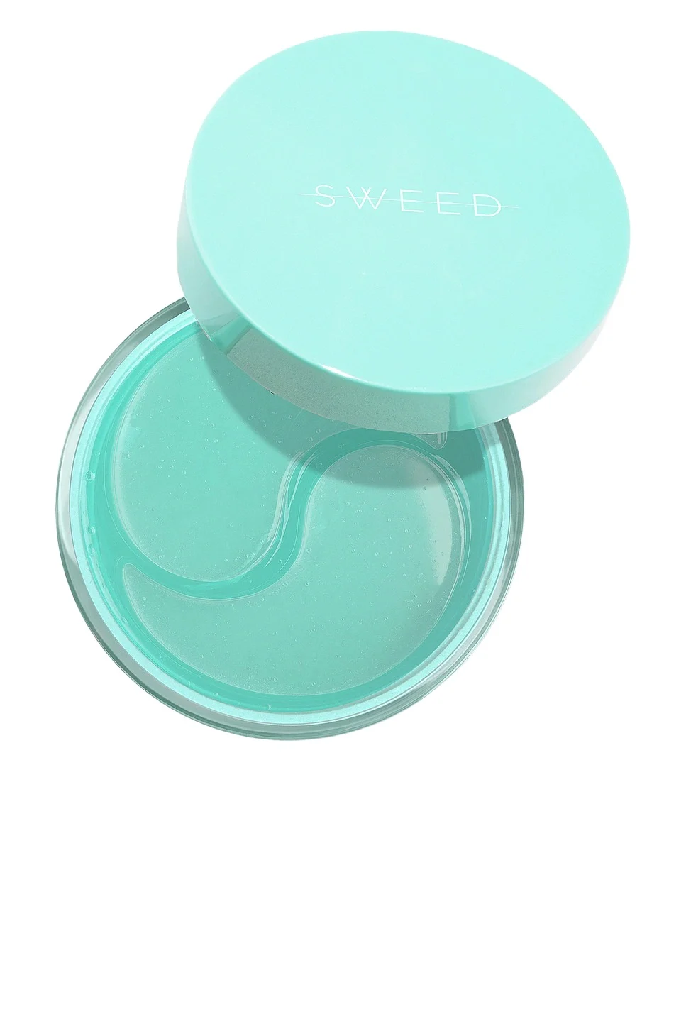 SWEED Peptide & Ice - Lift & Firm Hydra Gel Eye Patches