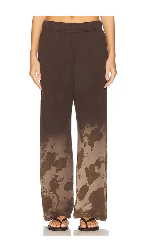 Michael Lauren Mabel Wide Leg Pant | Image 1 Michael Lauren Mabel Wide Leg Pant | Image 1
