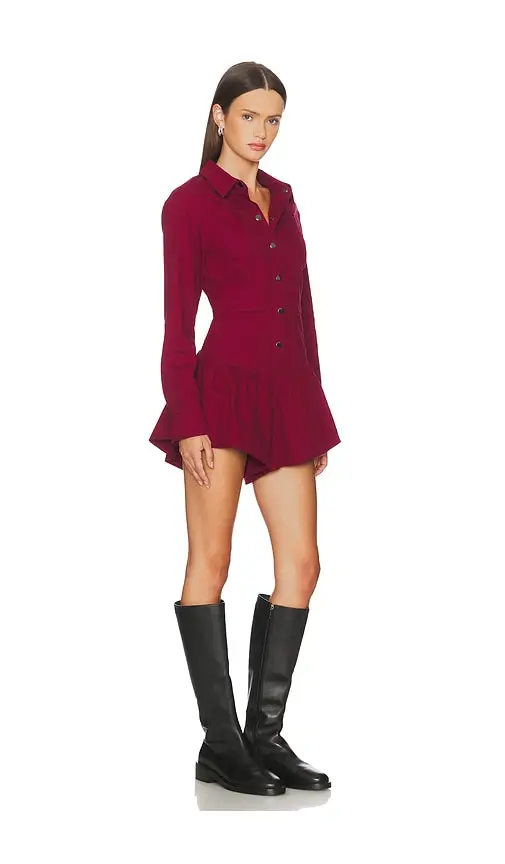 Saylor Rhea Romper | Thumbnail 2 Saylor Rhea Romper | Thumbnail 2