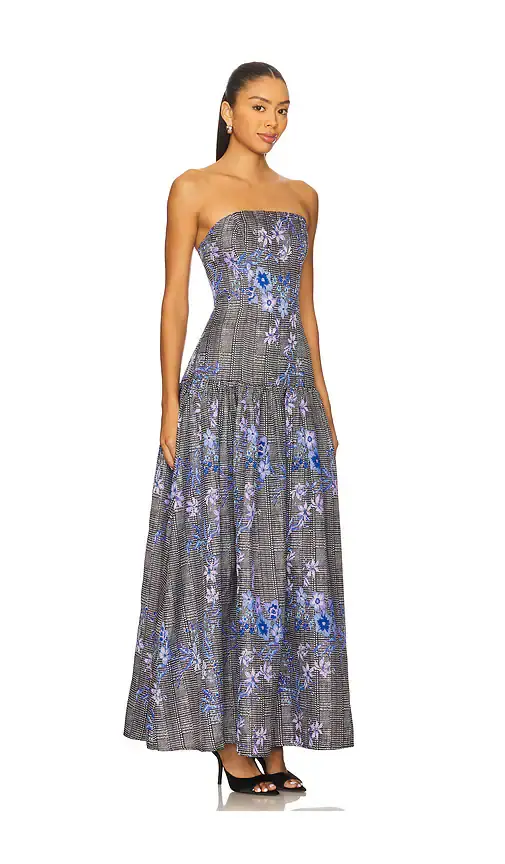 Elliatt Allana Gown | Thumbnail 2