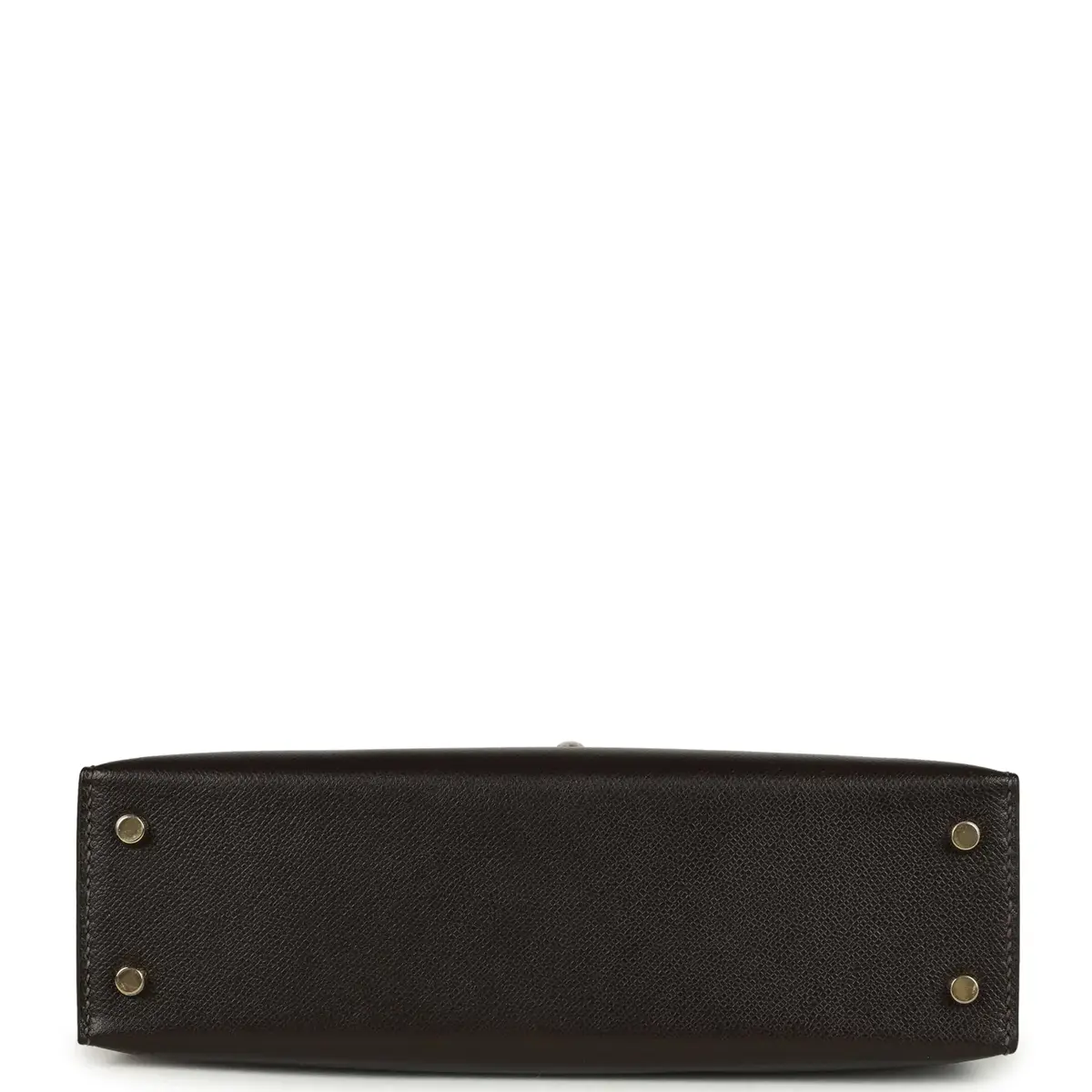 HERMÈS Hermes Kelly Sellier 20 Bai-Brun Madame Permabrass Hardware | Thumbnail 6 HERMÈS Hermes Kelly Sellier 20 Bai-Brun Madame Permabrass Hardware | Thumbnail 6