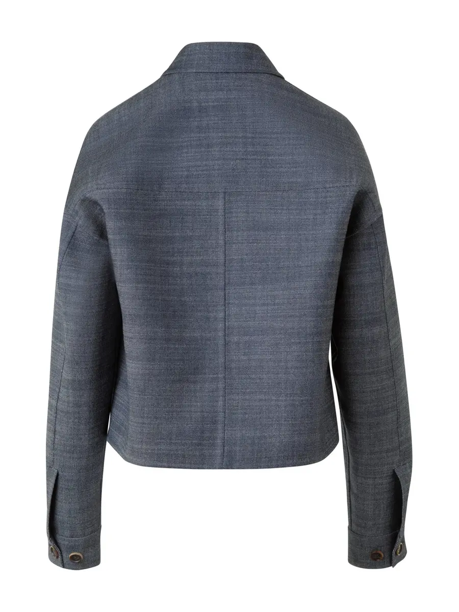 Akris Dax Jacket | Thumbnail 2