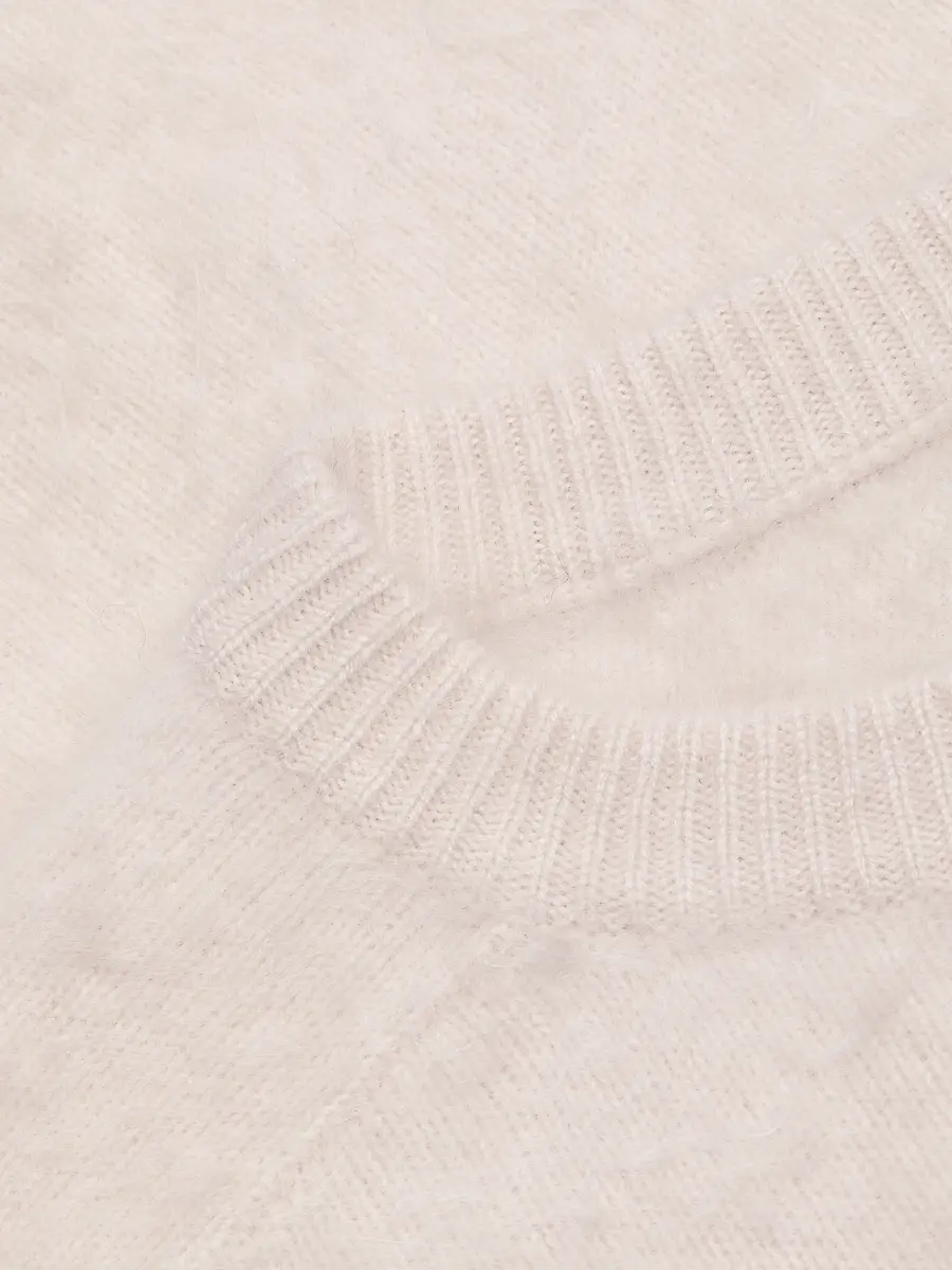 Cami NYC Women's Niall Cashmere Sweater | Thumbnail 7 Cami NYC Women's Niall Cashmere Sweater | Thumbnail 7