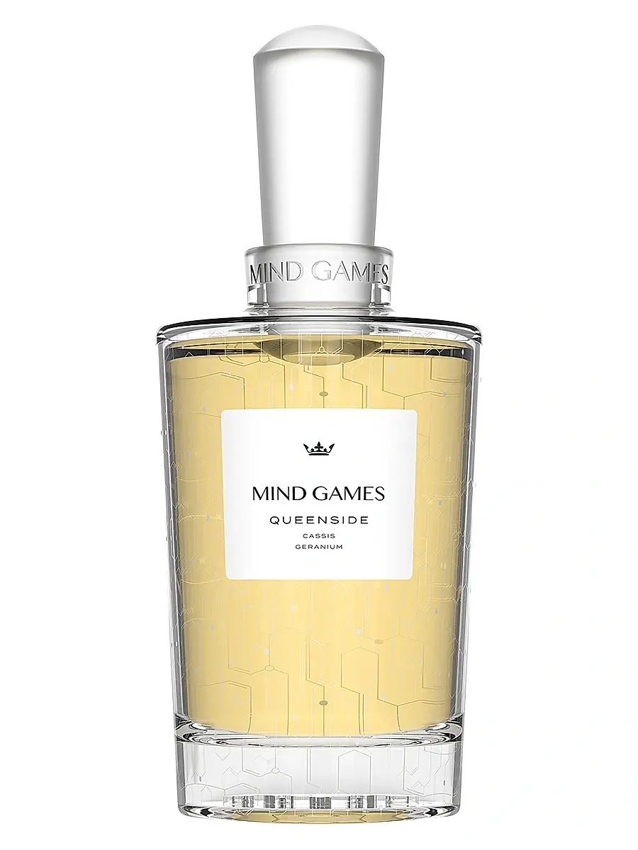 Mind Games Queenside Perfumer Extraordinaire Decanter Set | Thumbnail 3 Mind Games Queenside Perfumer Extraordinaire Decanter Set | Thumbnail 3