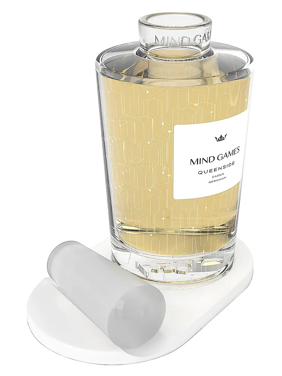 Mind Games Queenside Perfumer Extraordinaire Decanter Set | Thumbnail 4 Mind Games Queenside Perfumer Extraordinaire Decanter Set | Thumbnail 4
