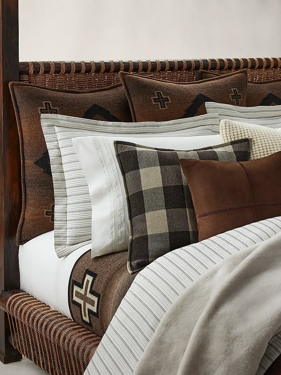 Ralph Lauren Miriah Cotton Percale Bedding Collection | Thumbnail 3 Ralph Lauren Miriah Cotton Percale Bedding Collection | Thumbnail 3