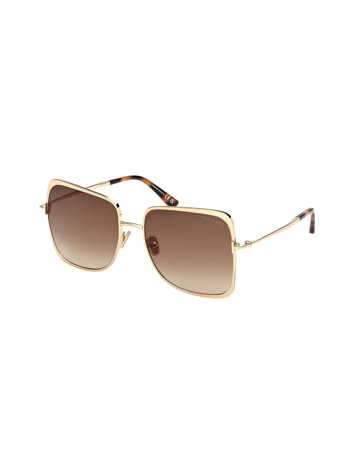 Women's Tara 57MM Geometric Sunglasses Women's Tara 57MM Geometric Sunglasses