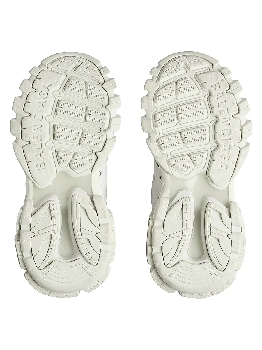 Balenciaga Men's Track Sneakers with Charms | Thumbnail 7 Balenciaga Men's Track Sneakers with Charms | Thumbnail 7