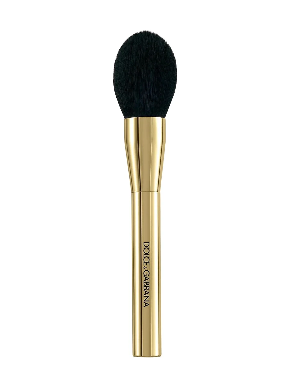 Dolce & Gabbana Powder & Highlighter Beauty Brush