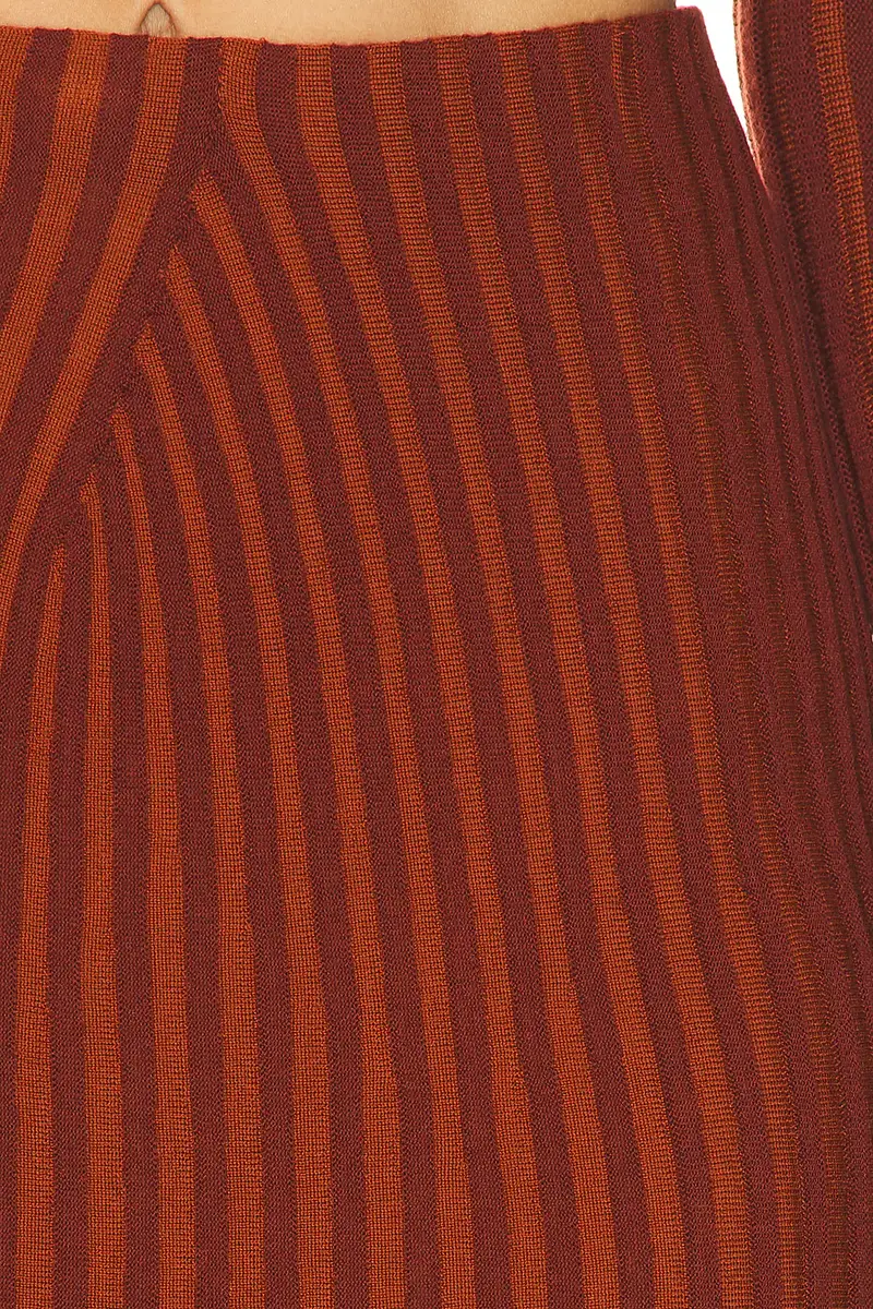 Gabriela Hearst Krause Skirt | Thumbnail 6 Gabriela Hearst Krause Skirt | Thumbnail 6