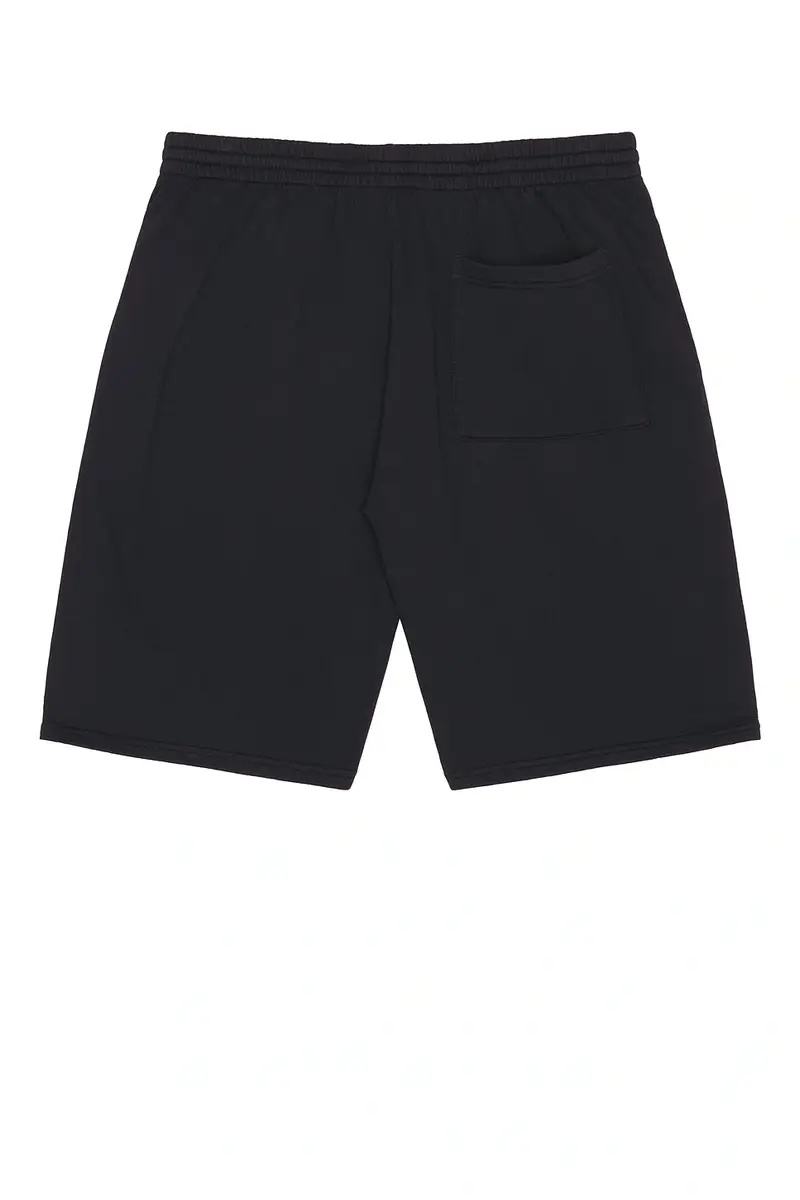 District Vision California Cotton Gym Short | Thumbnail 2