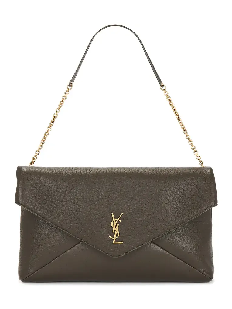 Envelope Pouch On Chain