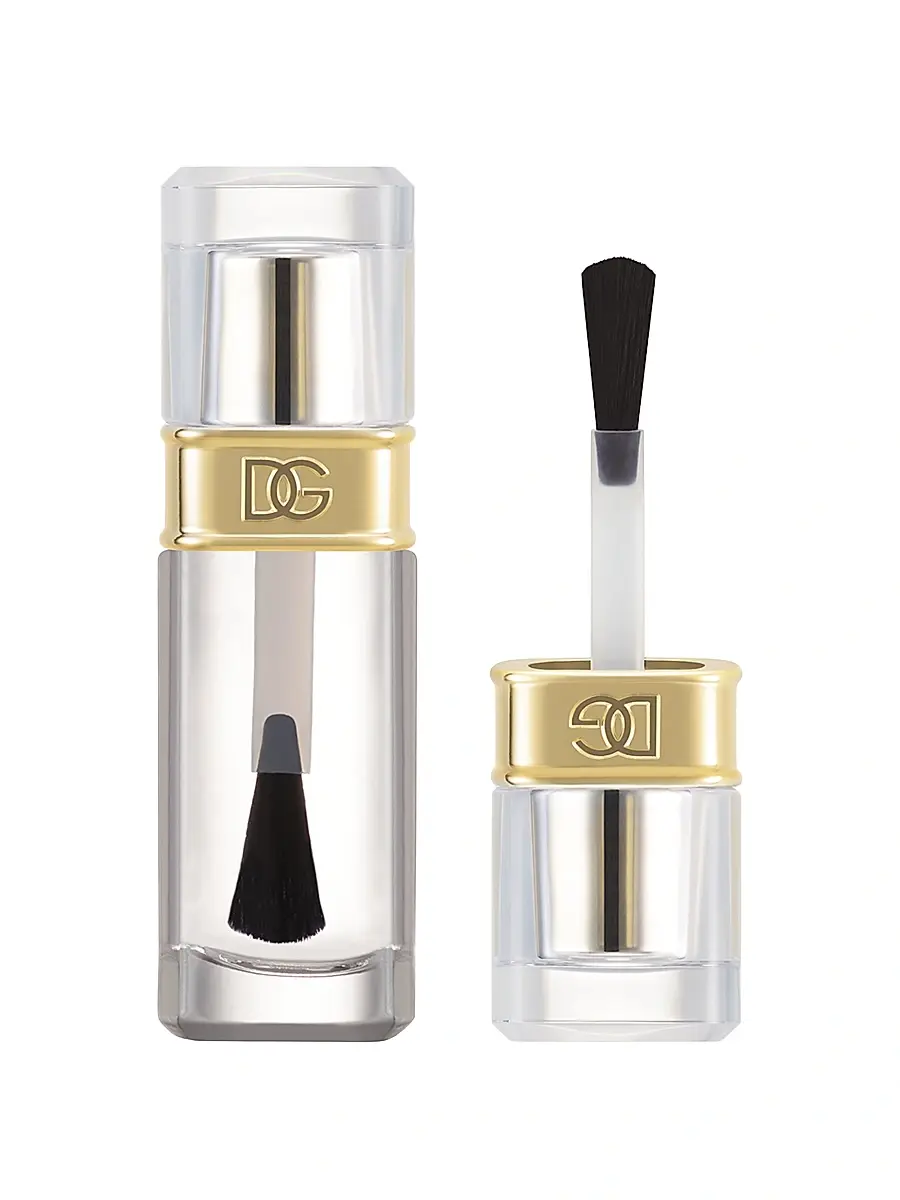 Dolce & Gabbana My Nail Match Quick Dry Lasting Nail Lacquer | Thumbnail 2
