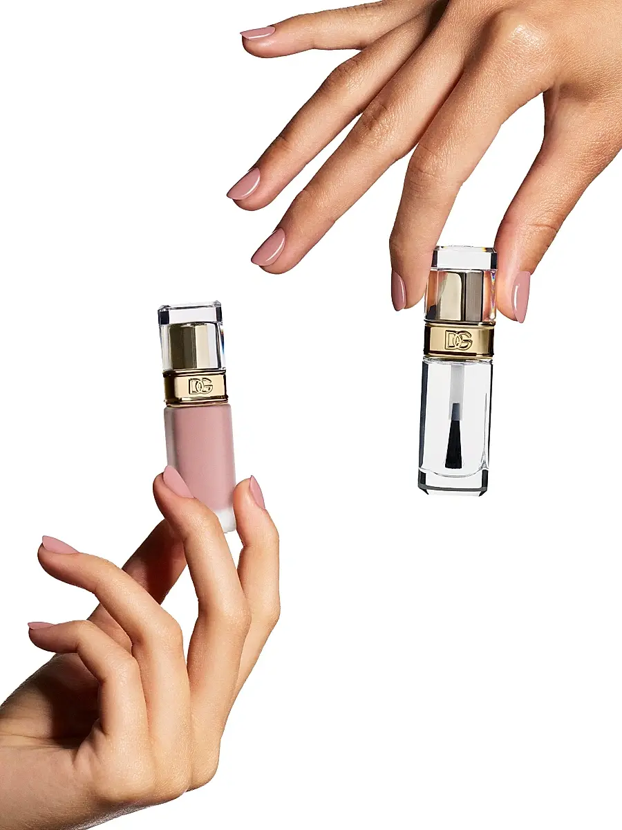 Dolce & Gabbana My Nail Match Quick Dry Lasting Nail Lacquer | Thumbnail 4