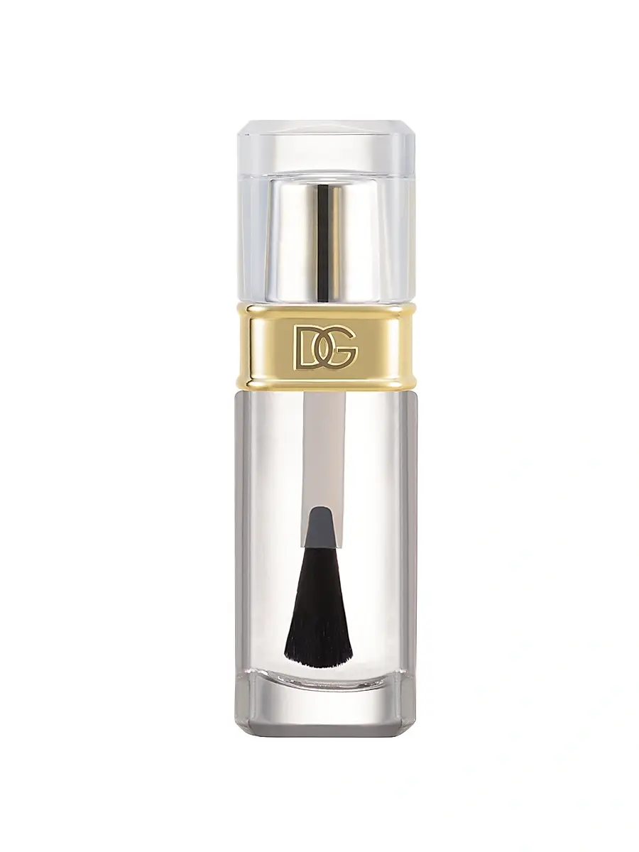 Dolce & Gabbana My Nail Match Quick Dry Lasting Nail Lacquer