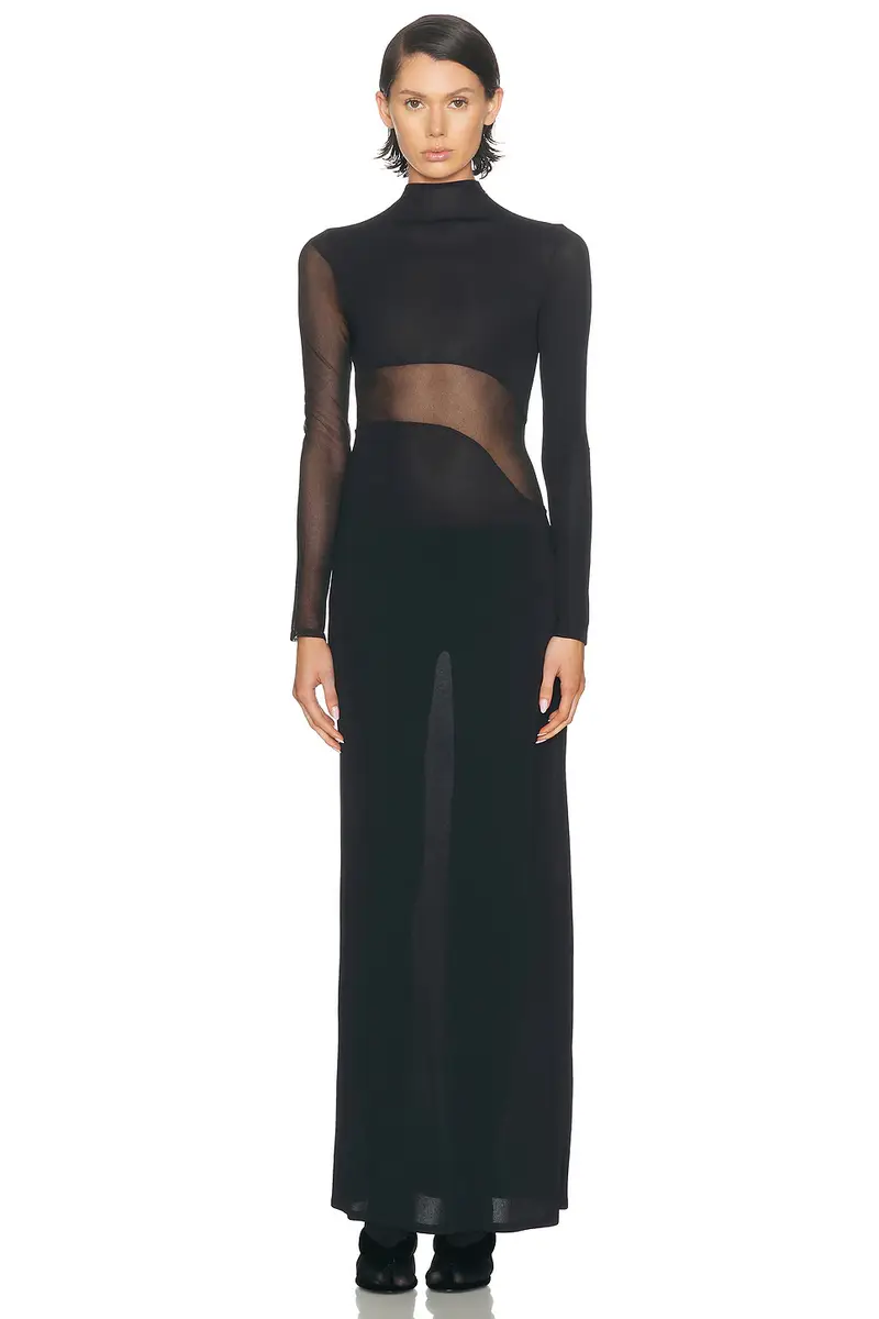 ALAÏA Bodycon Dress | Thumbnail 2 ALAÏA Bodycon Dress | Thumbnail 2