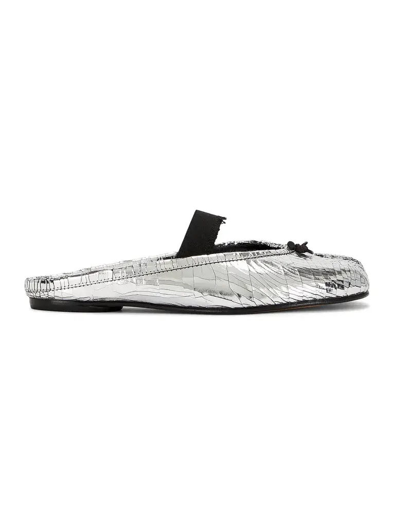 Ballet Flat